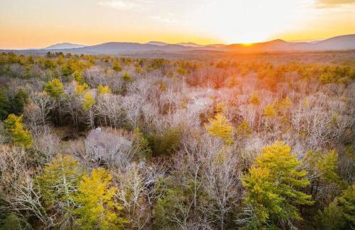 Woodstock Retreat- Heated Pool/Hot Tub/FirePit - Foto 8