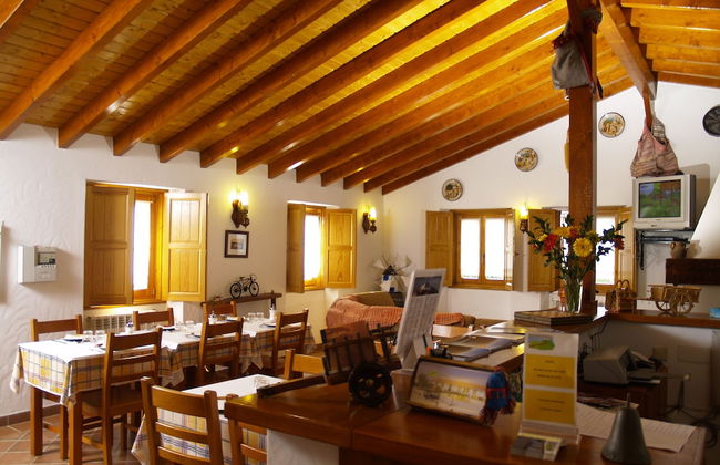 Nave Redonda do Cerro - Photo 23