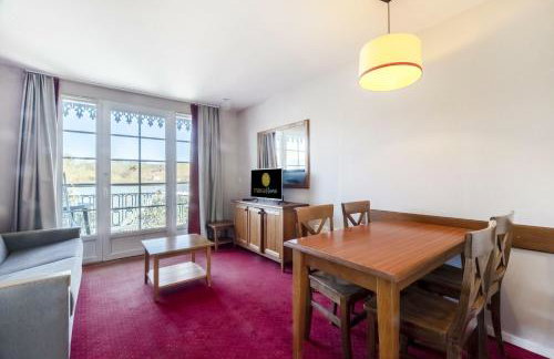 Résidence Le Hameau du Lac - maeva Home - Appartement 2 pièces 4 personnes - Confort MAE-3634 - Foto 1