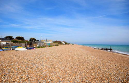 The Loft, Angmering-On-Sea - Foto 20