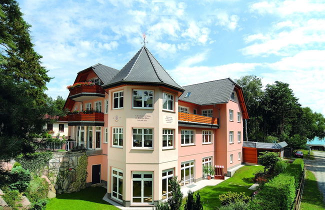 Seepark Heidenholz, Plau am See - Foto 22