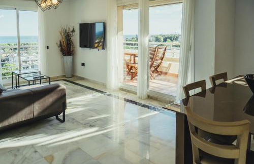 Marbella Atico duplex-Las vistas de Laia - Photo 11