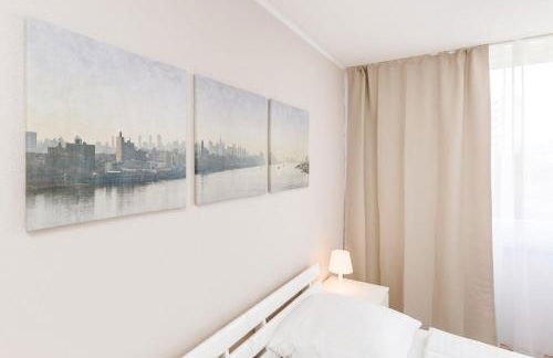 Fully Equipped Apartments with Balcony - Photo 8