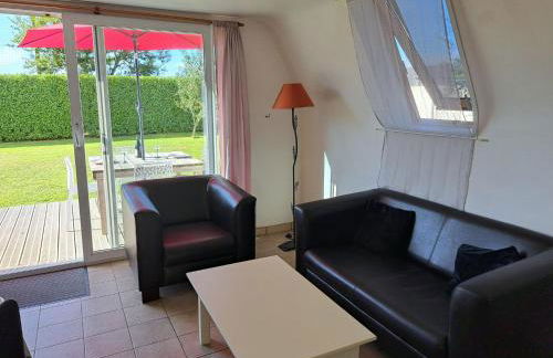 Holiday Home in Brittany near Pointe du Raz - Foto 8