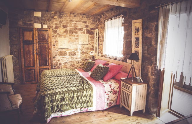 Casa Rural El Floreu de Remis - Foto 2