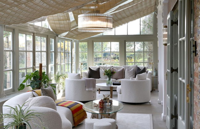 Bockmer House Buckinghamshire - Foto 1