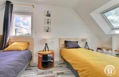 L'escale bleue - Foto 28