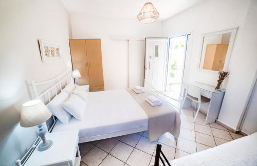 Filia Rooms & Apartments - Foto 42