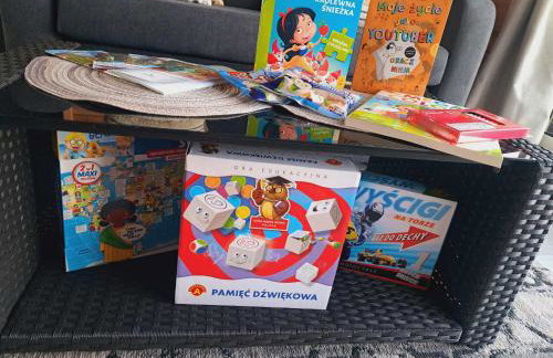 Domki Na Wzgórzu - domek nr 2 - Foto 56