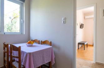 Vrysoula beach apartment - Foto 8