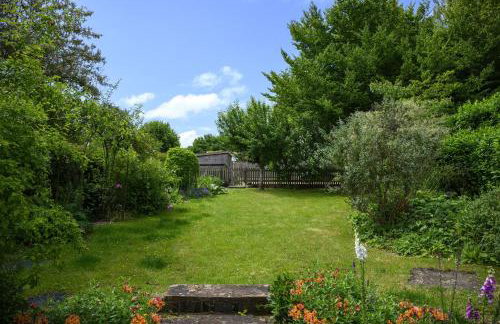 Cruck Cottage - Foto 29