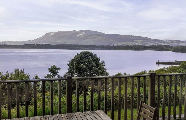 Loch Leven Lodge 12 - Foto 29