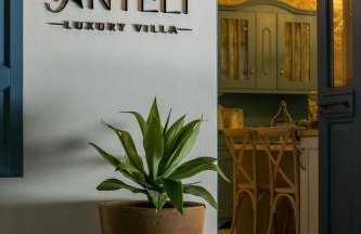 Anteli Luxury Villa - Foto 18