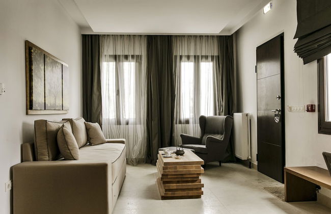 12 Months Luxury Resort - Foto 33