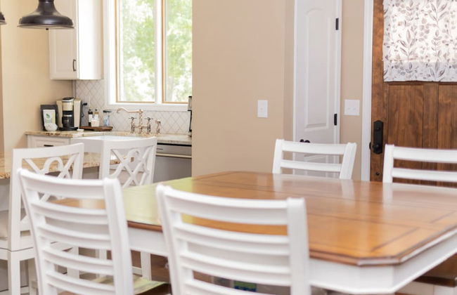 Mt. Vintage Getaway - Foto 10