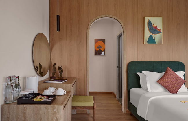 Koh Apikjun Resort by EHM - Foto 38