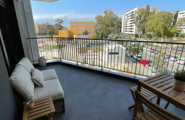 Apartamento UrbanSky con terraza - Photo 7