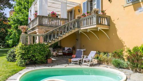 Villa Il Belvedere by Interhome - Foto 5