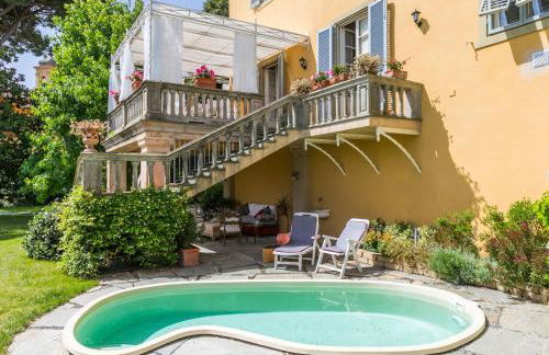 Villa Il Belvedere by Interhome - Foto 5