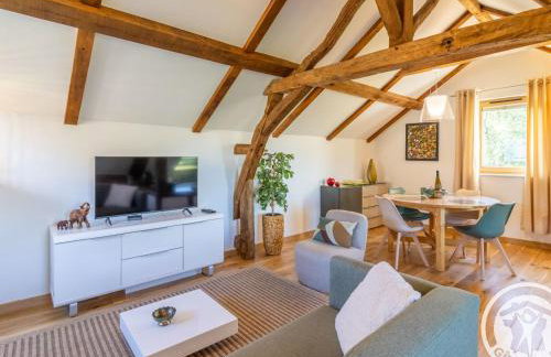 Gîte confortable à la campagne, 2 chambres, vue dégagée - Photo 22