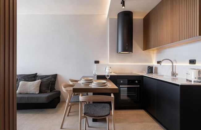 Seannamon Suites - Suite 2 - Foto 9