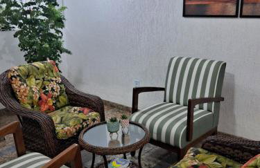 Acolhedor com suíte e wi-fi - Foto 13