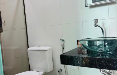 Casa Flor de Pitanga- Vila de São Jorge - Foto 36