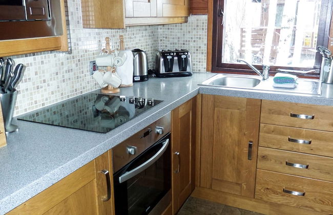 Macdonald Spey Valley Resort - Foto 58