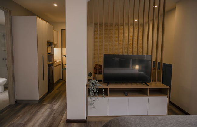 5Q House Quinta Camacho - Photo 12