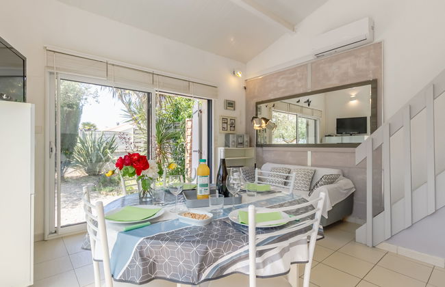 Les Oliviers - Foto 10