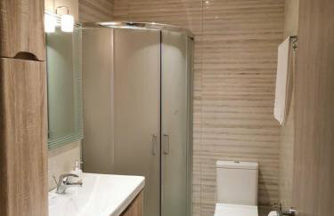 SUNSET Luxury Accommodation - Foto 7