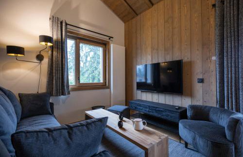 TERRESENS - L'Eclat des Vériaz - Megève - Praz-sur-Arly - New - Foto 156