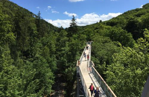 Blockhaus an der Skiwiese Braunlage - Foto 76