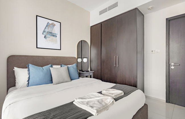 Silkhaus Horizon Apartments, Al Reem Abu Dhabi - Photo 46