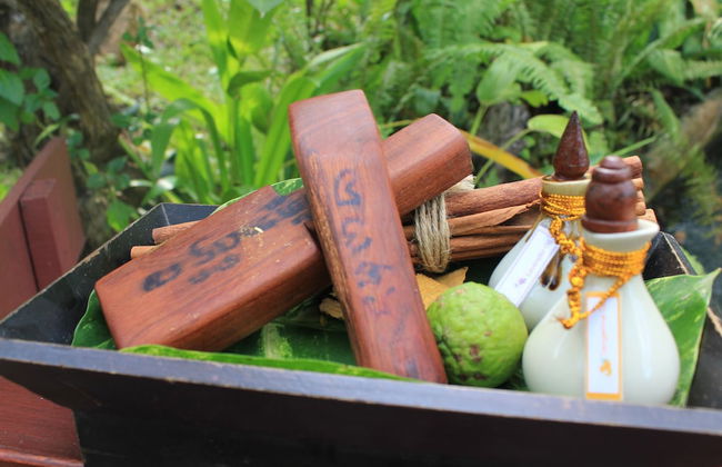 Eranda Pool Spa Villa, Chaweng - Foto 52