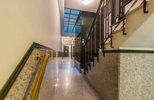 Zurbano Madrid - Apartamento Elegante y Confortable en el Centro - Photo 20