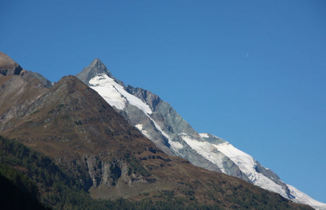 1 bedroom Apartment in Heiligenblut am Großglockner - Photo 33