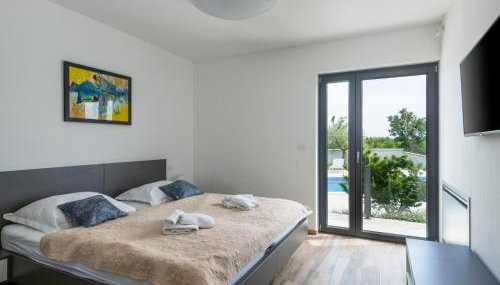 Holiday Home Villa EmMa mit 5 Schlafzimmern und beheiztem Pool by Interhome - Foto 4