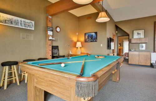 Abalone Alcove! Hot Tub! Pool Table! AMAZING VIEWS! Fast WiFi!! Dog Friendly! - Foto 19