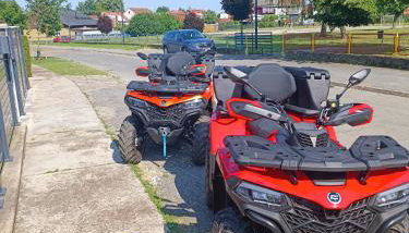 Apartmani Marinano - Foto 3