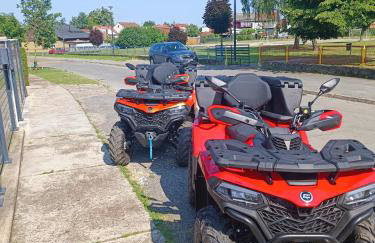 Apartmani Marinano - Photo 3