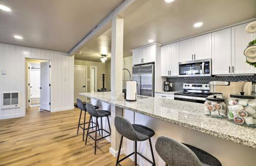 Brian Head Condo Near Lifts at Giant Steps! - Foto 9