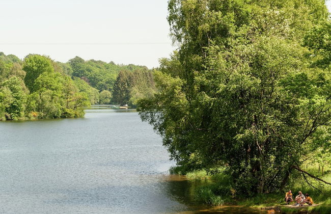 Gorgeous Holiday Home in Waimes With In-house Theatre & Pool - Foto 30