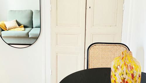 Le Studio Design ⸱ Stationnement gratuit ⸱ Fibre - Foto 5, wardrobe