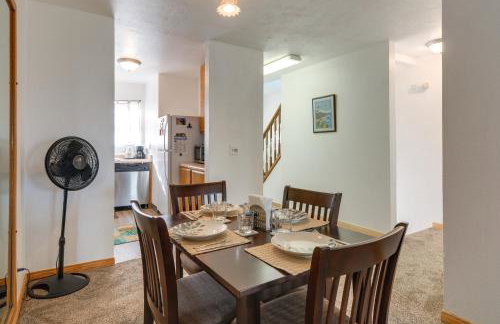 Adventure Base 2 Near Lake Powell - Foto 7