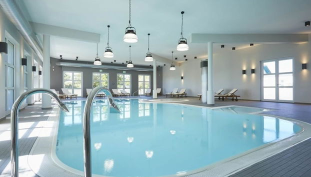 Comfy Apartment With Terrace - Foto 5, Piscina