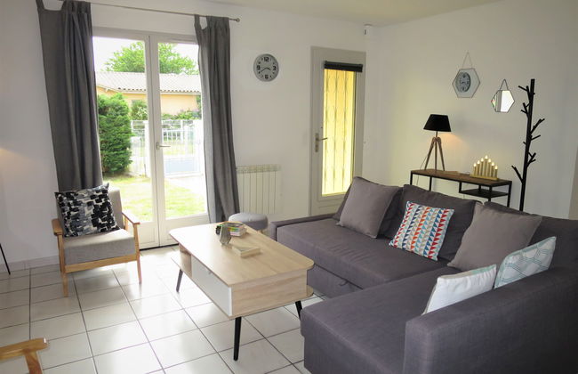 Les Chênes - Foto 8