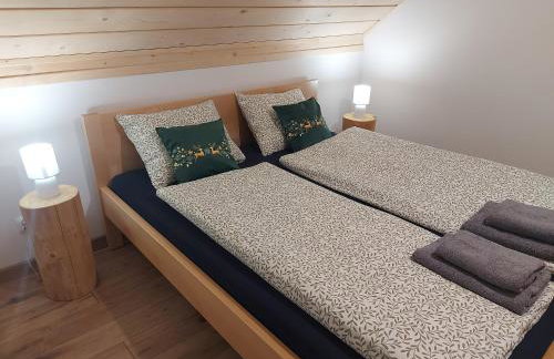 Domki na Stoku - Foto 32