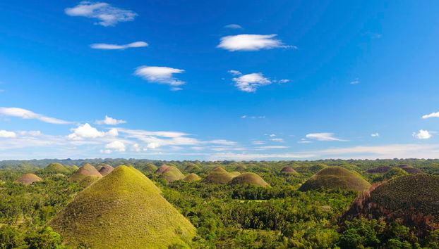 Découvrez Bohol - Visite Privée - Photo 4