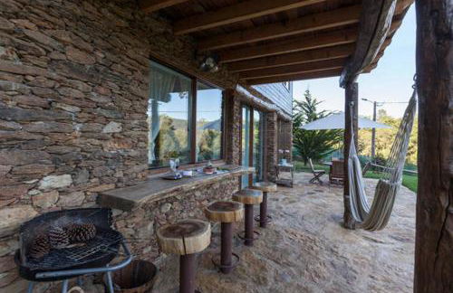 Refugio da Raposa - Foto 52